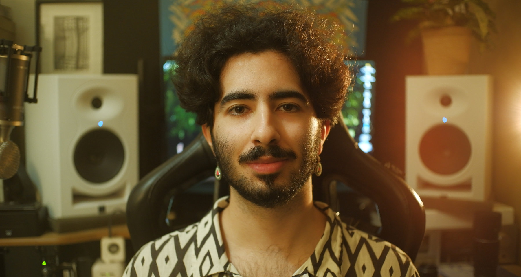 Leonardo Patrício